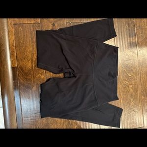 Lululemon align leggings 25” size 6
